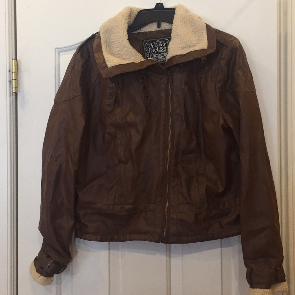 Women’s jacket